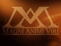 logo Magni Animi Viri